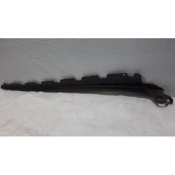 Moldura Parabrisa Lado Direito Palio Siena Strada