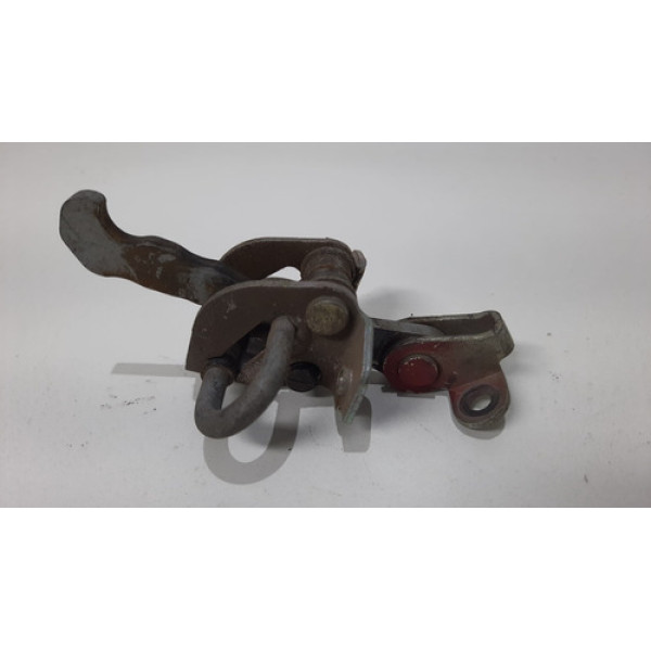 Limitador Porta Dianteira Strada 2007 Á 2014