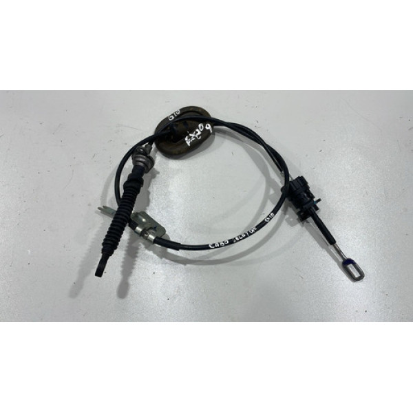 Cabo Cambio Automático Civic G10 2.0 2017 Á 2022