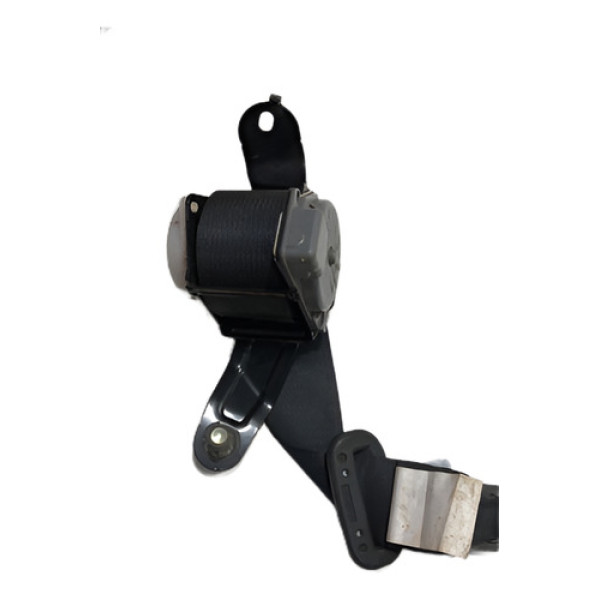 Cinto Traseiro Esquerdo Honda Civic G10 17/21 2494586