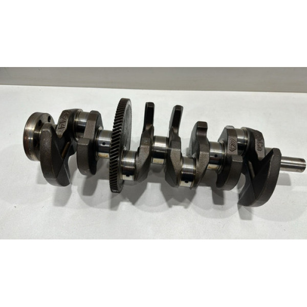 Virabrequim Evoque Fusion Ecoboost 