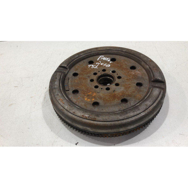 Cremalheira Volante Motor Vw Passat Tsi 2.0 2010 Usado Orig