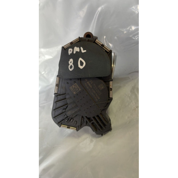 Corpo Borboleta Tbi Cobalt Prisma Agile Celta 1.4 0280750508