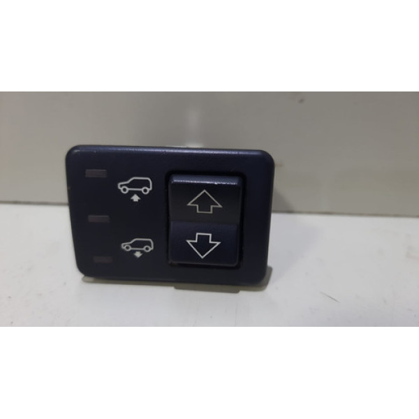 Botao Suspençao Bmw X5 2004 2005 8382382 