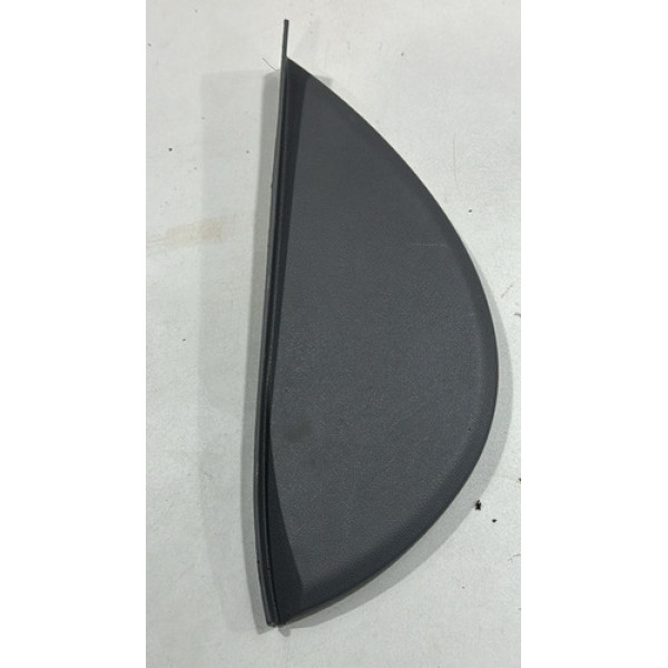 Moldura Lateral Direita Painel Renault Fluence Original