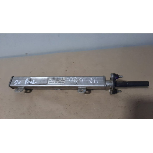 Flauta  Bicos Original Usada Hb20 1.0 3cc