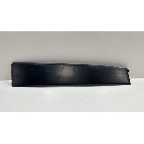 Moldura Externa Porta Traseira Esquerda Corolla 2020/23