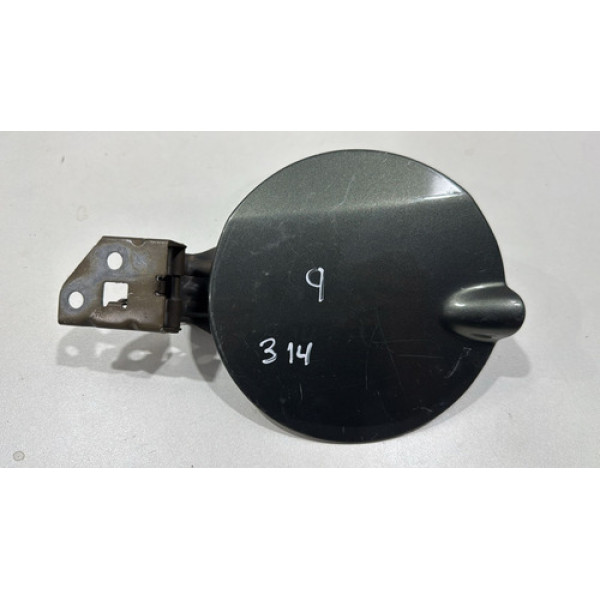 Tampa Portinhola Combustivel Agile 2009/14 Original Gm