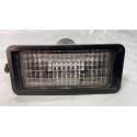 Luz De Placa Lanterna Vw Fox Up Gol Usado Original Luz De Placa Lanterna Vw Fox Up Gol Usado Original
