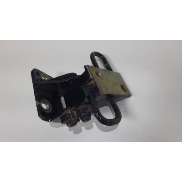 Dobradiça Porta Traseira Esquerda Golf Sapão 1j4833411c