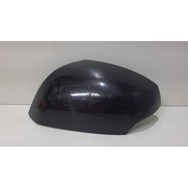 Capa Retrovisor Esquerdo Fluence Com Seta