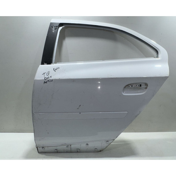 Porta Traseira Esquerda Onix Activ 2017 2019
