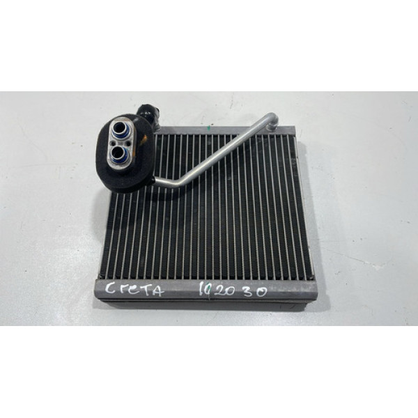 Evaporador Ar Condicionado Hyundai Creta 16 Á 2019 Original