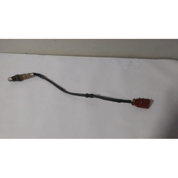Sonda Lambda Volkswagen 06a906262 4 Pinos Jetta