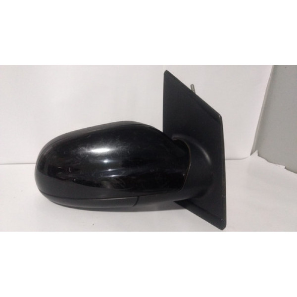 Retrovisor Manual Vw Fox 2005 2006 2007 Direito R