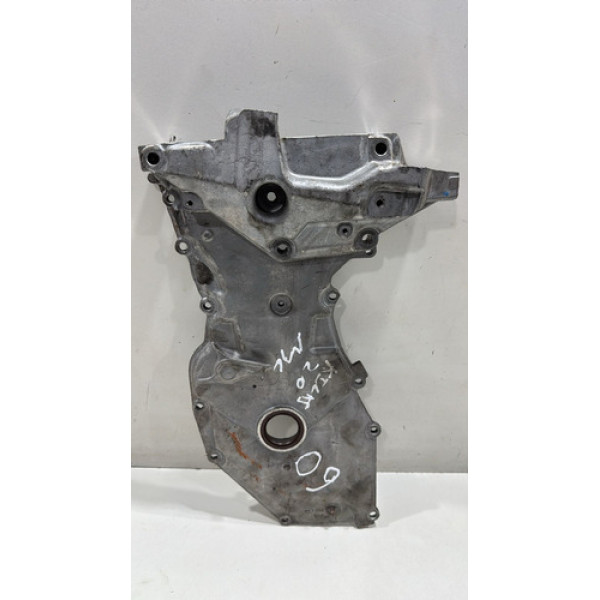 Tampa Lateral Motor Nissan March Kicks Versa 1.6 16v