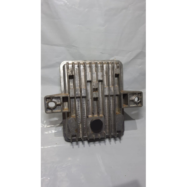 Modulo Eletro Ventilador Renegade Toro Novo Mopar