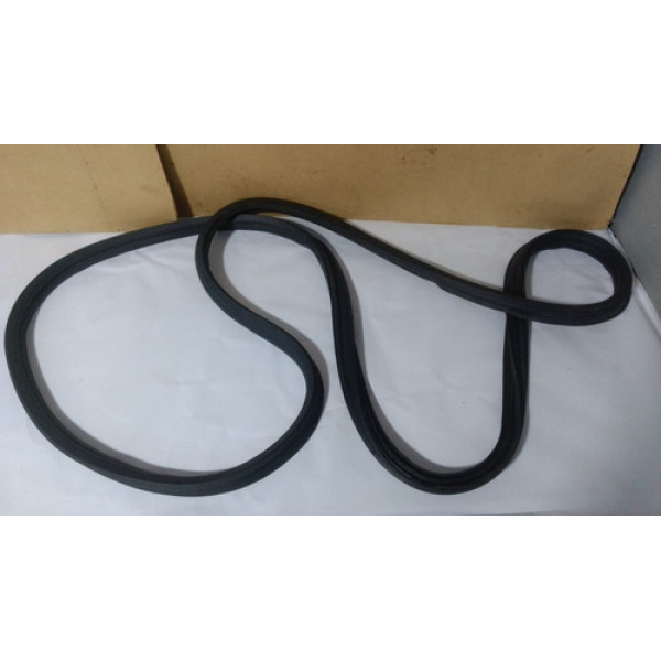 Borracha Porta Malas Tampa Traseira Kia Sportage 2011/2016