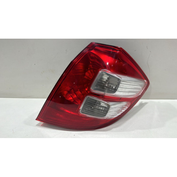 Lanterna Direita Honda New Fit 2009 Á 2014 Original Usado!