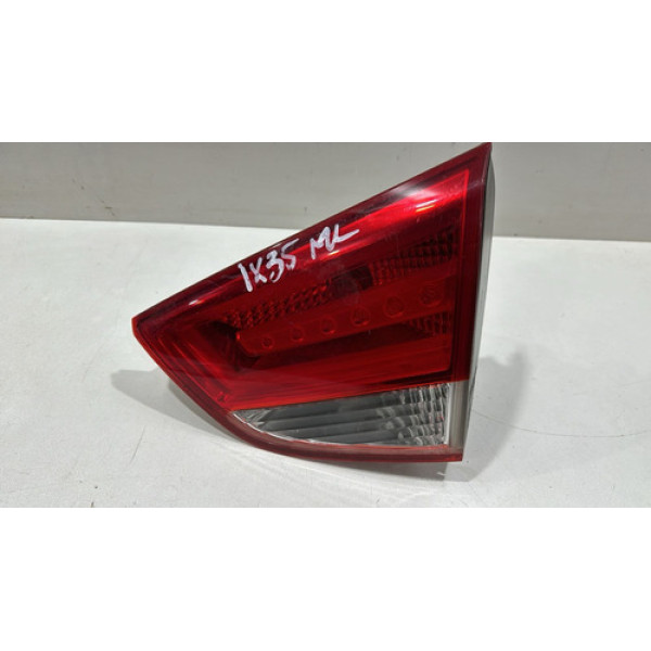 Lanterna Traseira Lado Direito Tampa Hyundai Ix35 11-19