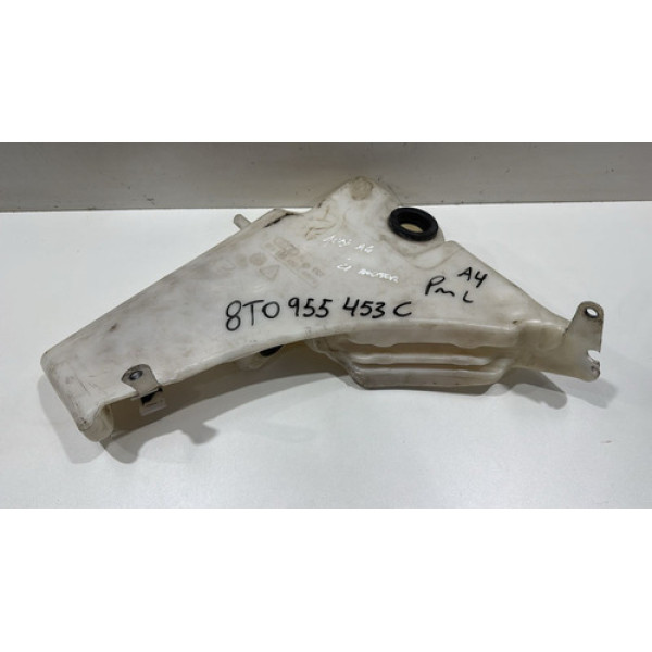 Reservatorio Água Limpador Audi A4 A5 Q5 2.0 2010 2015 Usado