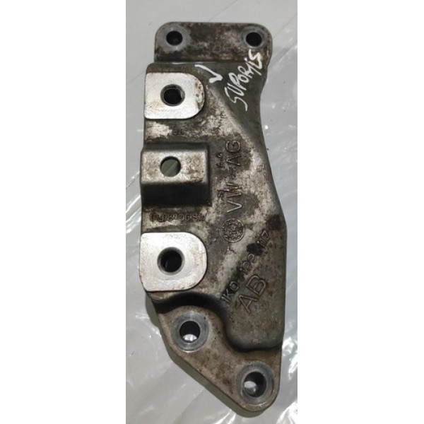 Suporte Coxim Cambio Polo Virtus Jetta Audi A3 1k0199117ab