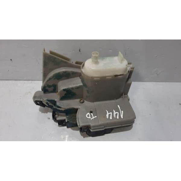 Fechadura Porta Traseira Direita Golf Vácuo Mk3 1993 Á 1999