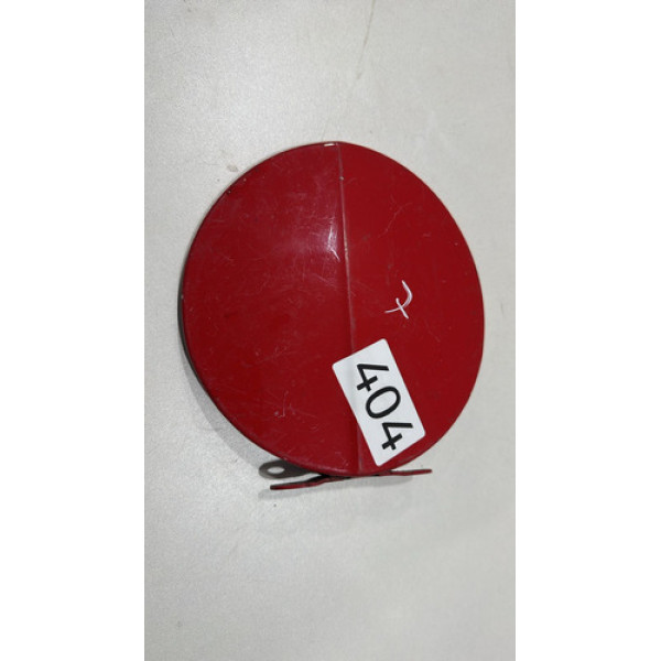 Portinhola Tanque Combustível Vw Gol G5 G6 2009 Á 16