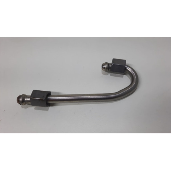 Tubo Cano Duto Alta Pressão Flauta Combustível Up Tsi 1.0