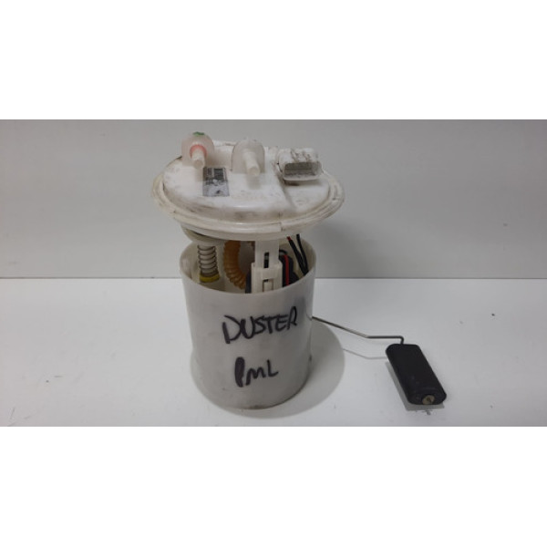 Bomba De Combustível Renault Duster 1.6 2021 2022