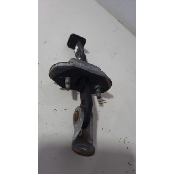 Limitador Porta Traseira Peugeot 307 Usado 