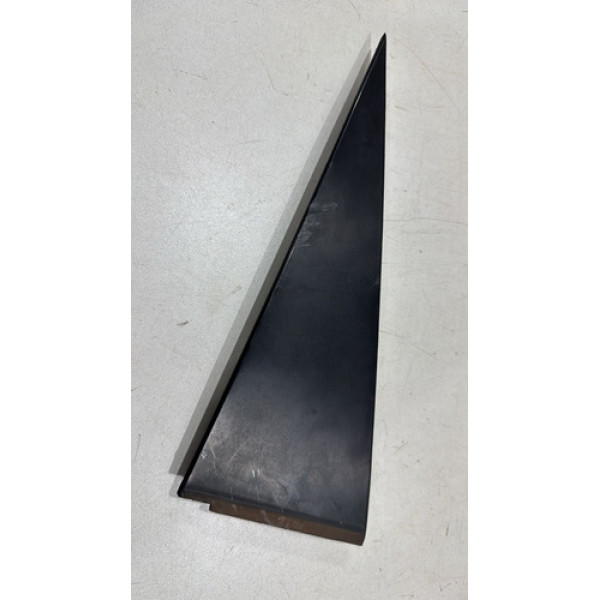 Acabamento Exter Porta Traseira Esquerda Captiva 2008 Á 2011