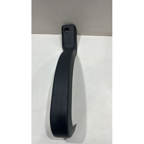 Acabamento Dobradiça Porta Malas Renault Fluence Original