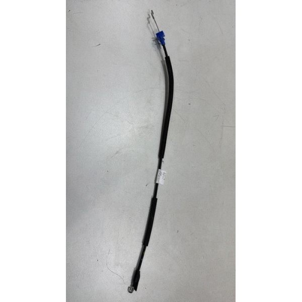 Cabo Da Maçaneta Porta Traseira Esquerda Spin 12-2019 Orig.