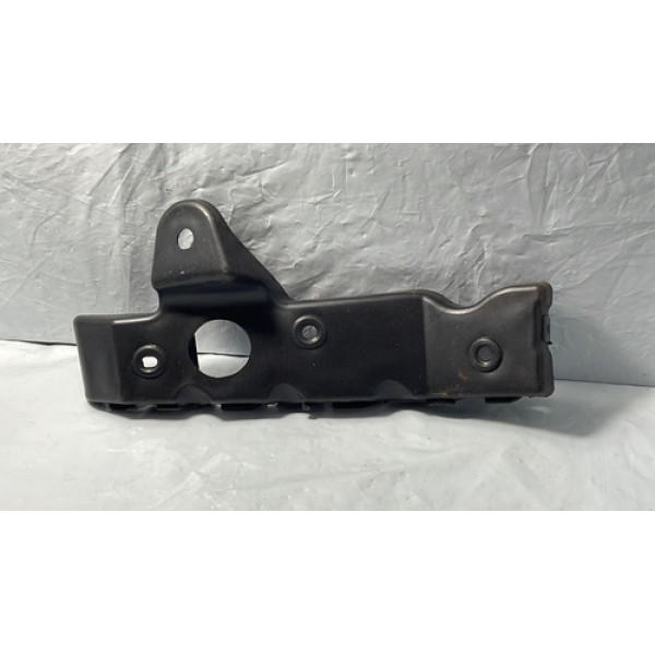 Guia Esquerdo Parachoque Dianteiro Agile Montana 2011 Á 2019