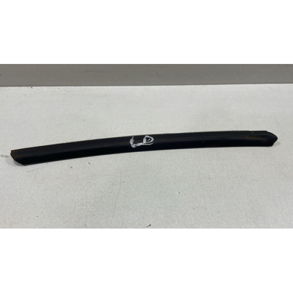 Borracha Vidro Fixo Direito Civic G10 2017 Á 2023 Original