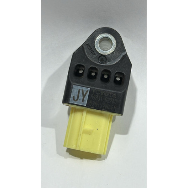 Sensor Air Toyota Corolla Compare Codigo 8983102260