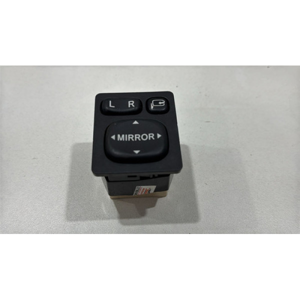 Comando Retrovisor Toyota Corolla 2009 Á 2014 769747c