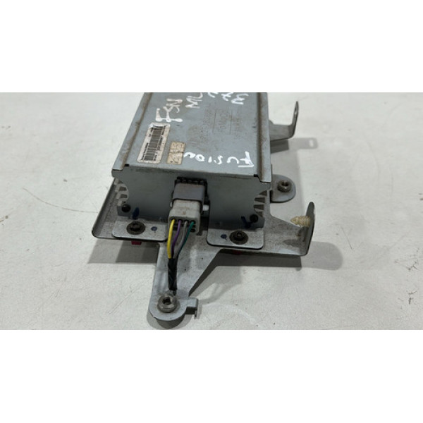 Modulo De Som Ford Fusion 2008 Á 2010 Usado 7e5t18t806aa
