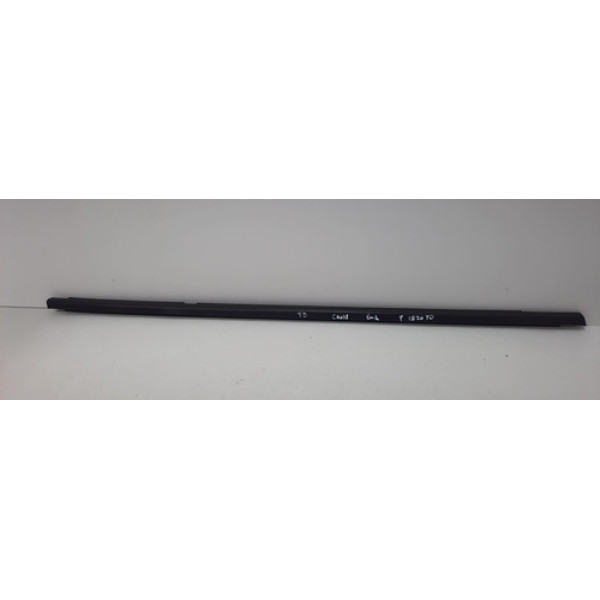 Pestana Externa Porta Traseira Direita Cruze Sedan 2017