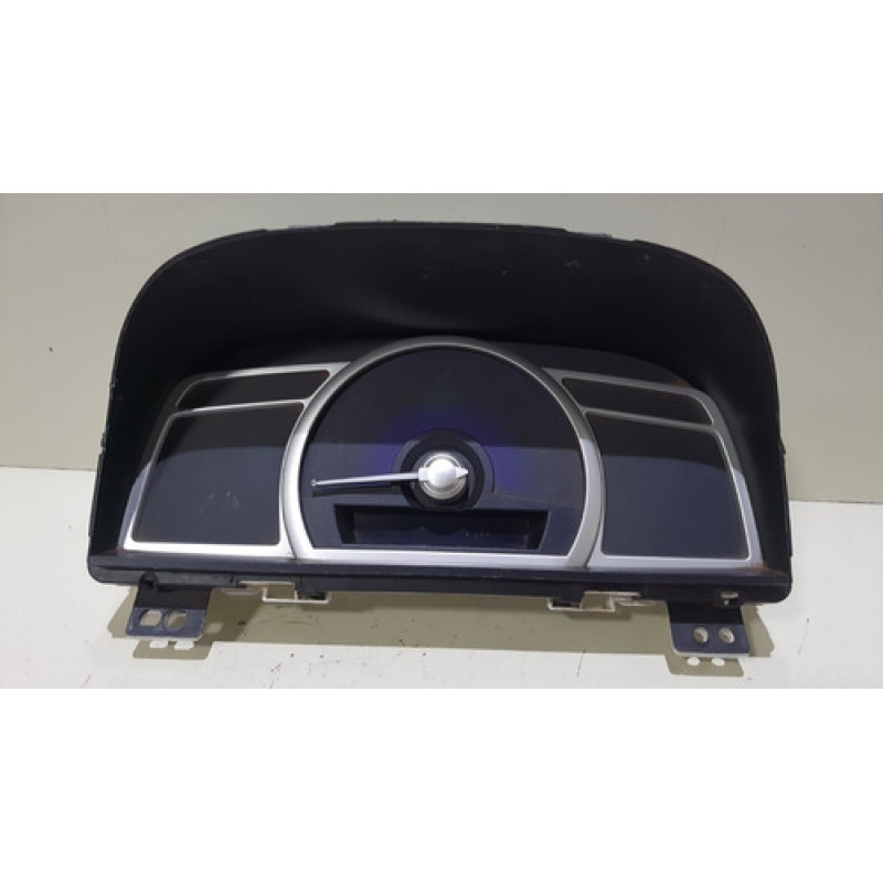 Painel De Instrumento New Civic 78200snzm120 Sem Lente Painel De Instrumento New Civic 78200snzm120 Sem Lente