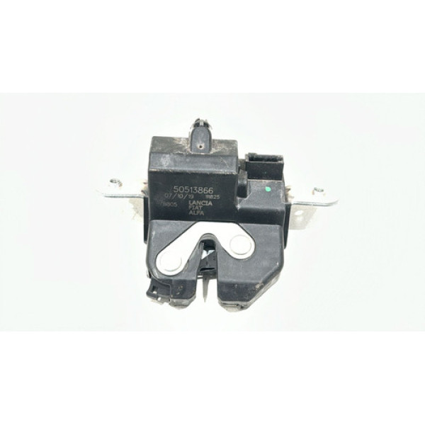 Fechadura Tampa Traseira Fiat Argo 2018 2019 2020 50513866