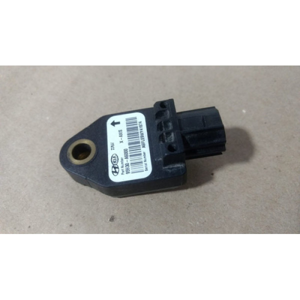 Sensor Air Hyundai Hb20/ I30  95930a6000