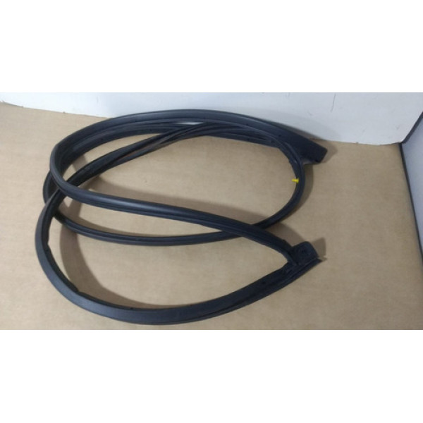 Guarnição Borracha Porta Dianteira Direit Sportage 2011/2016