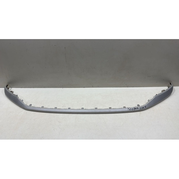 Spoiler Aplique Parachoque Dianteiro Spacefox 5z0807833d