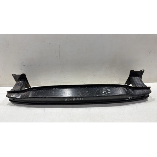 Alma Parachoque Traseiro Vw Jetta Tsi 2.0 2012 2013 Usado