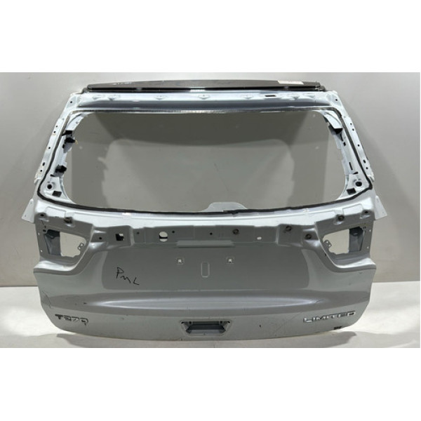 Tampa Traseira Original Jeep Compass 2018 2023