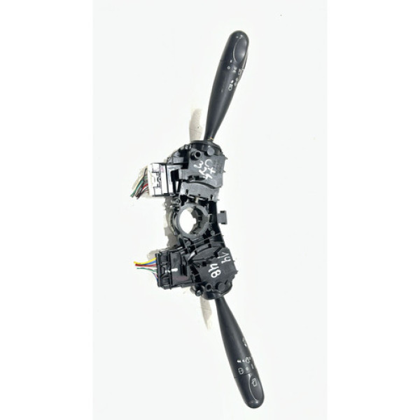 Chave De Seta Toyota Etios  0d24017h398