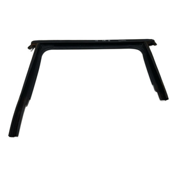 Canaleta Vidro Porta Trase. Esquerda Compass Trailhawk 17/20