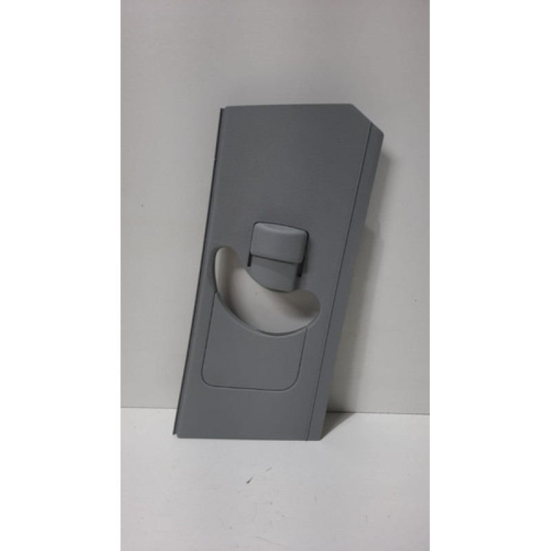 Acabamento Coluna Cinto Dianteiro Direito Asx 2011 Á 2016 Acabamento Coluna Cinto Dianteiro Direito Asx 2011 Á 2016